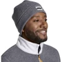 Шапка мужская Saucony RESTED SHERPA BEANIE UNI black heather (900030-BKH)