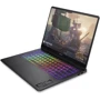 Ноутбук HP OMEN Transcend 14-FB0131NF (9Y8M4EA) RB: Экран 14" OLED (2880x1800)