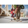 Перфоратор акумуляторний безщітковий Milwaukee M18 BLHACD26-0 SDS-Plus 2.6 Дж (4933492483) фото 12