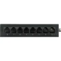 Мережевий комутатор D-Link DGS-1008D: Тип комутатор некерований