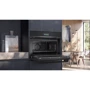 Духовой шкаф электрический Siemens CM724G1B1: Класс энергопотребления A+