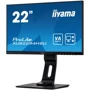 Монитор Iiyama ProLite XUB2294HSU-B1 Black: Разрешение Full HD (1920x1080)