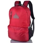 Рюкзак Onepolar красный (W1766-red)