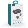 Навушники Choetech BH-T05 Black: Тип випромінювача динамический