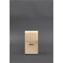 Набор женских сумок поясная/кроссбоди BlankNote Mini светло-бежевый (BN-BAG-38-light-beige): Фактура Матовая, Гладкая