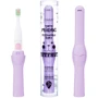 Зубная щетка VITAMMY Tooth Friends Purple Tutfrut (TOW013598): Назначение детская