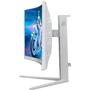 Монитор Philips 34M2C5501A/00: Формат изображения 21:9