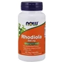 NOW Foods RHODIOLA 500 MG EXTRACT 3% 60 VCAPS Экстракт родиолы