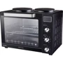 Электродуховка настольная Mirta МO-0165HB