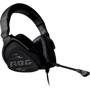 Наушники ASUS ROG Delta S Animate USB-C Black (90YH037M-B2UA00): Тип конструкции полноразмерные