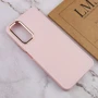 Аксессуар для смартфона TPU Case Bonbon Metal Style Light Pink for Samsung A155 Galaxy A15 4G / A156 Galaxy A15 5G: Совместимость Samsung A155 Galaxy A15 4G / A156 Galaxy A15 5G