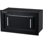 Витяжка GRANADO Palamos 1614-1200 black glass