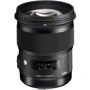 Об'єктив для фотоапарата Sigma AF 50mm F1.4 DG HSM Art (Nikon) Офіційна гарантія