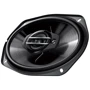 Pioneer TS-G6930F: Мощность номинальная, Вт 45