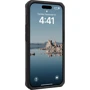 Чохол для iPhone Urban Armor Gear UAG Plyo Magsafe Black/Bronze (114305114085) для iPhone 15 Pro Max фото 5