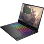 Ноутбук HP OMEN Transcend 14-fb0013dx (9Q4B5UA): Тип экрана матовый