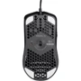 Мышь GLORIOUS Model O Minus Matte Black (GOM-Black): Тип сенсора оптический