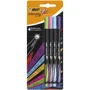 Ручки лайнеры BIC Intensity Fine Fun Ассорти 4 шт (3086123449275)