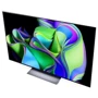 Телевизор LG OLED55C34: Тип OLED-телевизоры