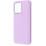 Аксессуар для смартфона WAVE Plump Case Black Currant for Xiaomi Redmi 12 4G