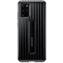 Чехол для телефонов Samsung Protective Standing Cover Black (EF-RG985CBEGRU) for Samsung G985 Galaxy S20+
