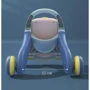 Ходунки-каталка Beiens игровой развивающий центр (TC03blue) фото 4