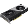 Видеокарта INNO3D GeForce RTX 4060 Ti 8 GB TWIN X2 (N406T2-08D6-171153N) UA: Объем памяти, Гб 8
