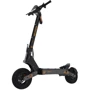 Електросамокат Kugoo Kirin G4 (2000 Вт; 20 А/год; 60 В), чорний: Допустиме навантаження, кг 120
