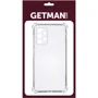 Чехол для телефонов TPU Case GETMAN Ease logo Full Camera Transparent for Samsung A525 Galaxy A52 4G / A526 Galaxy A52 5G / A528 Galaxy A52s фото 6