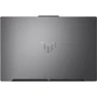 Ноутбук ASUS TUF A17 FA707NUG Mecha Gray (FA707NUG-HX154)