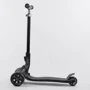 Самокат Best Scooter Maxi серый (G-19003): Тип колес литые