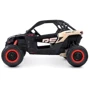 Багги Bambi Racer (M 4920EBLR-RS): Материал колес EVA