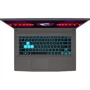 Ноутбук MSI Thin 15 B12U (B12UC-1621XPL): Процесор Intel Core i5-12450H (2.0 - 4.4 ГГц) / 8 - ядерный
