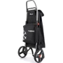 Сумка-візок Rolser I-Max Termo Zen 2LRSG Negro чорна (IMX356-1023)