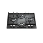 Варильна поверхня газова Hotpoint-Ariston TQG641HA (BK)