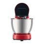 Кухонный комбайн Heinner HPM-L1200RD: Тип блендера проводной