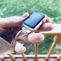 Аксесуар для Watch COTEetCI W18 Magnificent Band Rose Gold (WH5228-MRG) for Apple Watch 42/44/45/49mm: Тип аксесуара ремінець