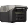 Зарядная станция EcoFlow RIVER 2 Max 512Wh 500W (RIVER2MAX): Разъемы для подзарядки Зарядка от солнечной панели, Зарядка от сети, Зарядка от автомобиля