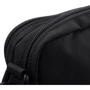 Чоловіча сумка через плече Onepolar чорна (W5677-black): Стать Мужской