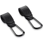 Гачки до коляски Hauck Black (61873-8)