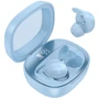 Наушники Hoco EW65 Shadow Blue