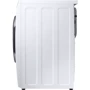 Пральна машина Samsung WW90T986CSH/UA + Сушильна машина Samsung DV90T8240SH/UA + Планка Samsung SKK-UDW: Особливості Дисплей, Блокировка от детей
