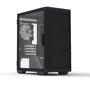 Корпус Zalman M4 Black фото 7