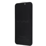 Защитное стекло для iPhone WAVE Tempered Glass Privacy Black for iPhone 15