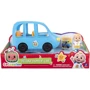 Игровой набор CoComelon Deluxe Vehicle Family Fun Car Vehicle свет и звук (CMW0104) фото 7