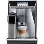 Кофеварка DeLonghi PrimaDonna Elite ECAM 656.75.MS: Тип кофемашина автоматическая
