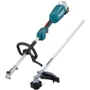 Комбісистема Makita DUX18ZX1
