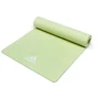 Коврик для фитнеса Adidas Yoga Mat 176х61х0.8 см (ADYG-10100GN)
