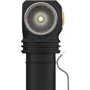 Фонарь туристический Armytek Wizard C2 Pro Marnet USB Warm (F08701W): Тип Налобный