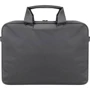 Сумка для ноутбуков Continent 15.6" Grey (CC-012 Grey): Форм-фактор 15.6"
